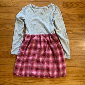 Gap girls dress